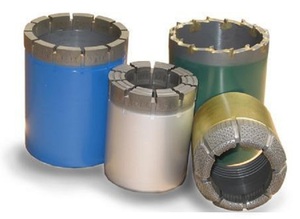 Ensemble d'accessoires pour outils électriques, foret à carottage diamanté pour granit DEYI M14, technologie de brasage sous vide pour carrelage en porcelaine et marbre, 6 mm, OEM - Product Image 5