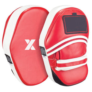 <b>Kick</b> mitt thai kicking <b>shields</b> karate kicking pads for wholesale - Product Image 5
