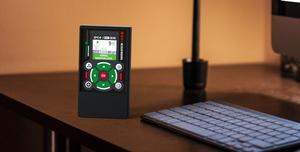 Professionnel testeur de rayonnement - Product Image 4