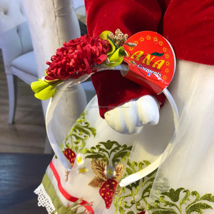 Đầm Lưới Thêu Hình Koti Cho Bé Gái, Đầm Dự Tiệc Thiết Kế Mới Lạ Mắt - Product Image 4