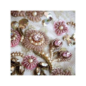 Kurti brodé à la main - Product Image 1