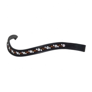 Banda para la cabeza de brida de caballo elegante. - Product Image 6