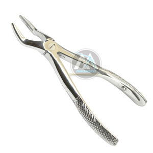 1 unidad de Difusor de Corona Temporal Reutilizable, Fuente de Alimentación Manual, Acero Inoxidable Alemán, Material de Resina, Instrumentos Dentales con Certificación CE - Product Image 2