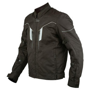 Nouvelle Moto Étanche Moto Cordura Veste avec Original - Product Image 6
