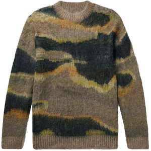 <b>High</b> Quality Custom OEM & ODM <b>men</b> <b>sweater</b> knit pullovers knitwear winter crewneck knitted designer <b>sweater</b> for <b>men</b> - Product Image 6