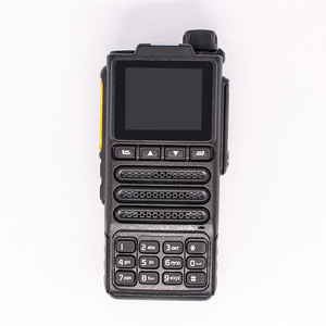 DM-8800 KST Bộ Đàm <span class=keywords><strong>DMR</strong></span> Kỹ Thuật Số GPS Băng Tần Kép 350MHz <span class=keywords><strong>DMR</strong></span> Ba Băng Tần Tương Thích Với RADIO MOTOTRBO - Product Image 2