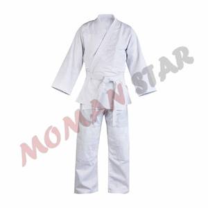 OEM เครื่องแบบ Sambo ออกแบบโลโก้ได้ตามต้องการ - Product Image 4