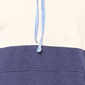 Oem alta calidad pulóver hombres sudaderas con capucha logotipo personalizado sudaderas con capucha al por mayor precio bajo - Product Image 5