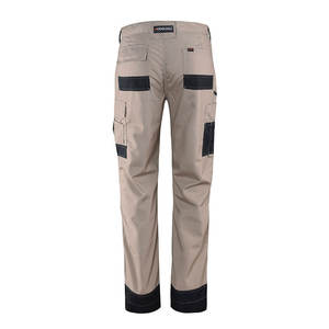 Pantalons de travail pour hommes, pantalon résistant au vent, personnalisé, solide - Product Image 6