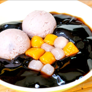 Hojas de Gelatina Negra de Vietnam del Distribuidor, Empacadas a Granel y en Bolsas - Product Image 2