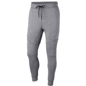 Pantalones Deportivos para Hombre de Alta Calidad OEM, Sudadera con Capucha, Ropa Deportiva, Felpa Técnica, Corte Regular, Traje Deportivo Personalizado 100% Algodón - Product Image 5