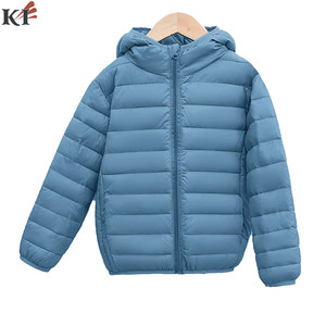 KEVEN IMPEX เสื้อแจ็คเก็ตพัฟเฟอร์บุผ้าฝ้ายสำหรับผู้ชายแบบมีฮู้ด พิมพ์ลายตามสั่ง คุณภาพสูง ราคาประหยัด แห้งเร็ว ผลิตจากโพลีเอสเตอร์ - Product Image 4