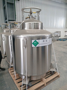 Prix du Dewar à hélium liquide isolé 500L pour l'<span class=keywords><strong>imagerie</strong></span> par résonance magnétique Zeugmatographie NMR - Product Image 6