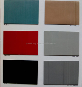 Revêtement de sol moderne en vinyle PVC entièrement durable, flexible, résistant à l'eau, antidérapant pour le bureau, solution durable pour l'intérieur - Product Image 2