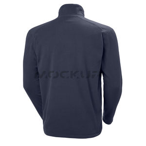 Pull Sportswear Homme Imprimé Demi-fermeture éclair 1/4 Zip Quarter Zip Styles - Product Image 6