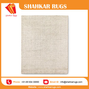 Alfombra de Lana Afelpada de Diseño Moderno, Anudada a Mano, Estilo Persa, Lavable, Decoración para el Hogar, Baño, Año Nuevo, Exterior - Product Image 2