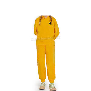 Conjunto de Chándal de Forro Polar Ecológico, con Capucha, para Adultos, Diseño Personalizado, Alta Calidad, Suave y Cómodo - Product Image 2