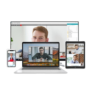 Video Conferencing Web Portal Development Company in India | Top Notch Virtual Conferences App development Services by Webroot - Product Image 6