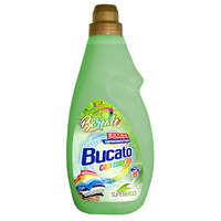 Supereco Blue NightBlu Lessive Liquide Écologique Jetable pour Vêtements de Couleur 30%-50% Ingrédients Actifs en Bouteille pour Lavage à la Main