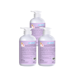 Hypoallergénique Pour Animaux De Compagnie Shampooing et Revitalisant - Product Image 6