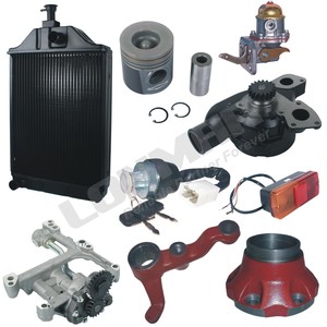 Interruptor de Encendido para Tractor 3699692M92 para Massey Ferguson 362 365 375 <span class=keywords><strong>383</strong></span> - Product Image 2