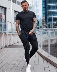 Camisetas de algodón suave para invierno La Apparel, lavadas al ácido, 100% algodón, grises, para estampar 2026 - Product Image 1