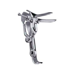 Bande frontale vaginale, 1:1 en acier inoxydable, produit bon marché - Product Image 1