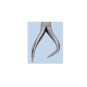 Calvo Medial Malleolus Fracture Clamp Left - Product Image 2