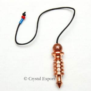 Avec une bonne qualité de pendules en métal de cuivre à 3 plaques: pendules en métal de cuivre à 3 plaques à vendre - Product Image 1