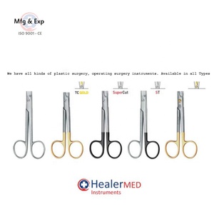 Reynolds Cắt Xẻ Cắt Kéo-<span class=keywords><strong>Supercut</strong></span>-Thép Không Gỉ - Product Image 2