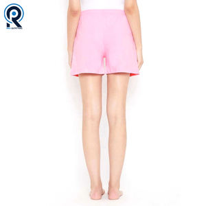 Nuevos pantalones cortos de moda para mujer, pantalones cortos de algodón hechos a medida para mujer, nuevos pantalones cortos de diseño de moda para mujer - Product Image 2