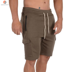 Nouveaux shorts de course économiques et de qualité supérieure pour l'entraînement physique, séchage rapide, respirants, écologiques, anti-plis, avec taille élastique en dentelle, pour la nuit - Product Image 3