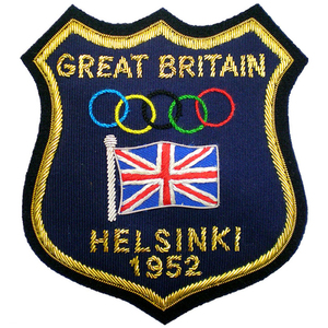 Coudre sur des patchs rouge grande bouche Appliques langue broderie Badges The Rolling Stone Band Logo Cool Lip Stickers - Product Image 5