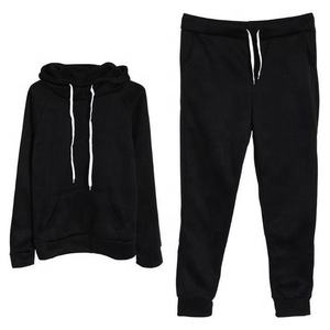 Conjunto Deportivo de Maternidad Transpirable de Talla Grande con Diseño Personalizado para Primavera Universitaria para Mujer Unisex - Product Image 2