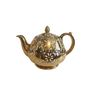 Top Trending Royal Metal <b>Coffee</b> Kettle Hot Seller Copper <b>Turkish</b> Ottoman <b>Pot</b> <b>Coffee</b> Server Best Seller Elegant Design - Product Image 4