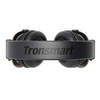 Tronsmart Sono oyun kulaklığı 3.5mm arayüzü oyun mikrofonlu kulaklıklar PC Xbox One için PS4 anahtarı ve mobil cihazlar için