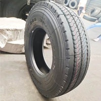 Pneus pour camion radio de marque dubaï, livraison gratuite, 315/80r 22.5