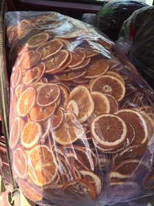 Rodajas de Naranja Seca de Alta Calidad - Mejor Precio de Naranja Seca de Vietnam. Sra. Sandy (+84 587 176 063) - Product Image 5