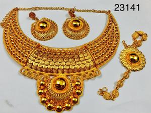 <b>Indian</b> Manufacturer's Vintage Gold Plated African Jewelry Bulk Finger <b>Rings</b> for Women for Europe and America for Gift - Product Image 4