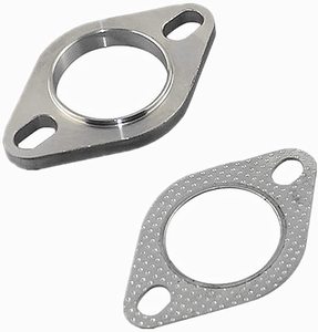 JINWO Free Samples Custom Exhaust <strong>Gasket</strong> Factory Supply Exhaust Pipe Flange <strong>Gasket</strong> - Product Image 6