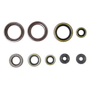 ชุดซีลน้ำมันเครื่องรถจักรยานยนต์สำหรับ EXC450, XC-W400, XCR-W450, EXC530, EXC-R530, XC-W530 - Product Image 2