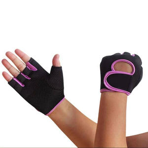 Brussels Sports Men Women Fitness Gym Exercise Workout Weight Lifting Sport Gloves Wrist Wrap US - Product Image 6
