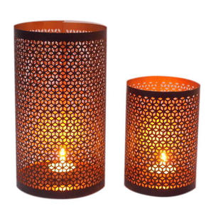 เชิงเทียนสำหรับตกแต่งโต๊ะเชิงเทียน - Product Image 6