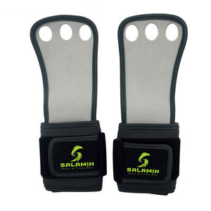 Almohadillas protectoras para la palma de la mano, accesorio de seguridad personalizado para gimnasio - Product Image 4