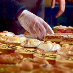 Wholesale PVC <b>Vinyl</b> Disposable Gloves Powder Free - Product Image 6