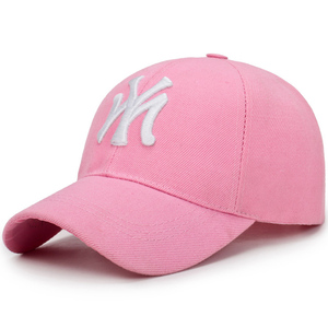 Gorra de béisbol de marca propia, bordada, ecológica, con Águila - Product Image 6