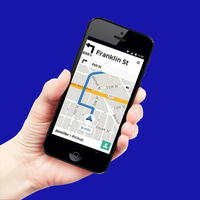 Servicios de Desarrollo de Aplicaciones de Reserva de Taxis y Transporte Privado Ganadores de Premios por Webroot Infosoft
