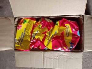 ผงซักฟอกซักผ้ากลิ่นดอกไม้สีทอง5.5กก. X 3สำหรับใช้เครื่องแต่งกาย - Product Image 3