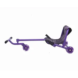 The Latest Wave Roller EZY Roller Drift Scooter For Kids Senior with Strong Travel Style