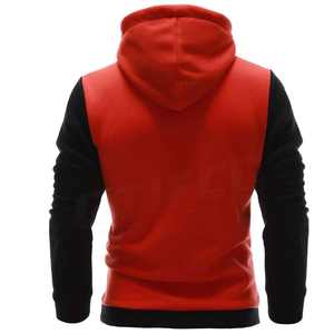 Inflation — sweat à capuche pour homme, vêtement d'extérieur décontracté, tendance et élégant, 2021 - Product Image 2